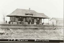 Freeman Station Burlington